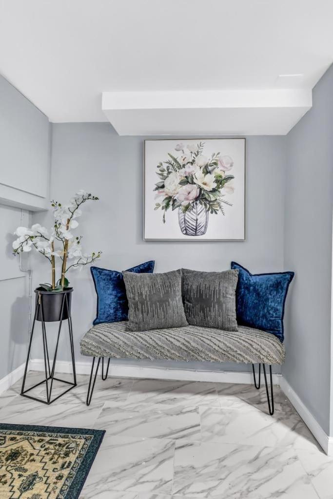 Appartamento The Royal Oasis One Bedroom Deluxe *