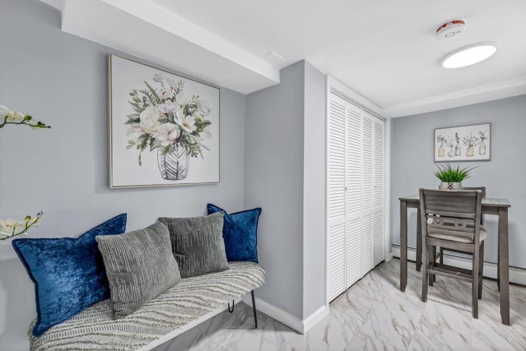 The Royal Oasis One Bedroom Deluxe Appartamento *