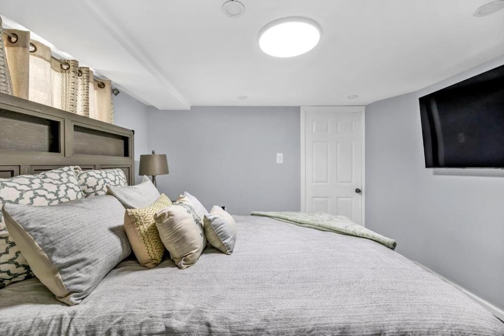 The Royal Oasis One Bedroom Deluxe Appartamento New York
